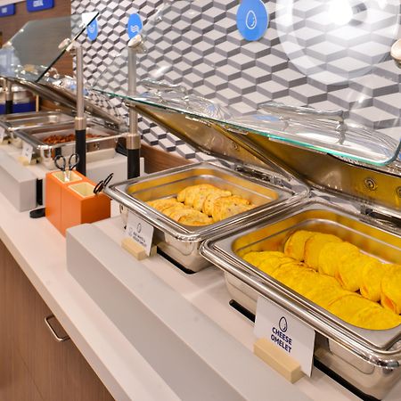 Holiday Inn Express & Suites Purcell By Ihg Екстериор снимка