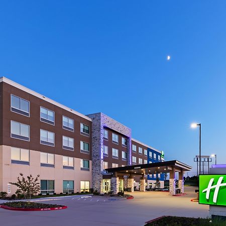 Holiday Inn Express & Suites Purcell By Ihg Екстериор снимка