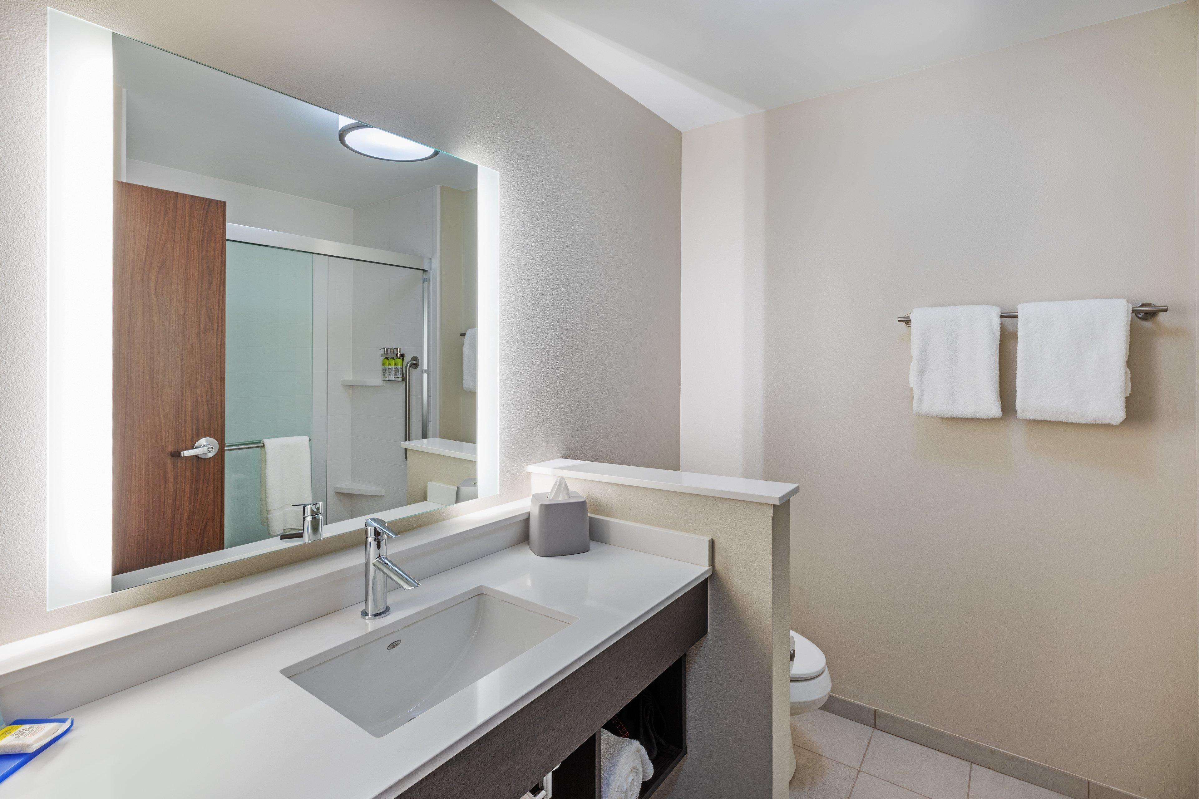 Holiday Inn Express & Suites Purcell By Ihg Екстериор снимка