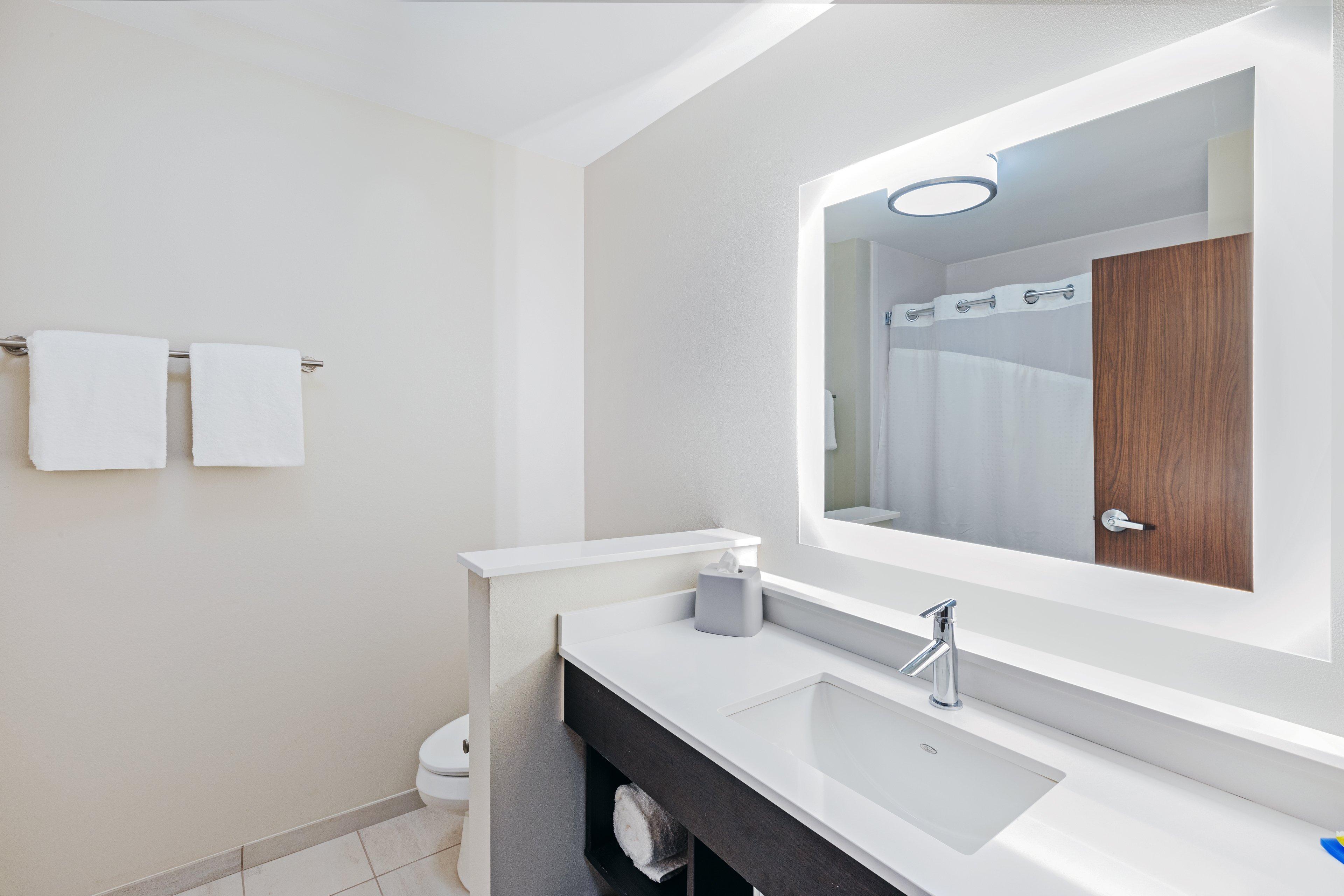 Holiday Inn Express & Suites Purcell By Ihg Екстериор снимка