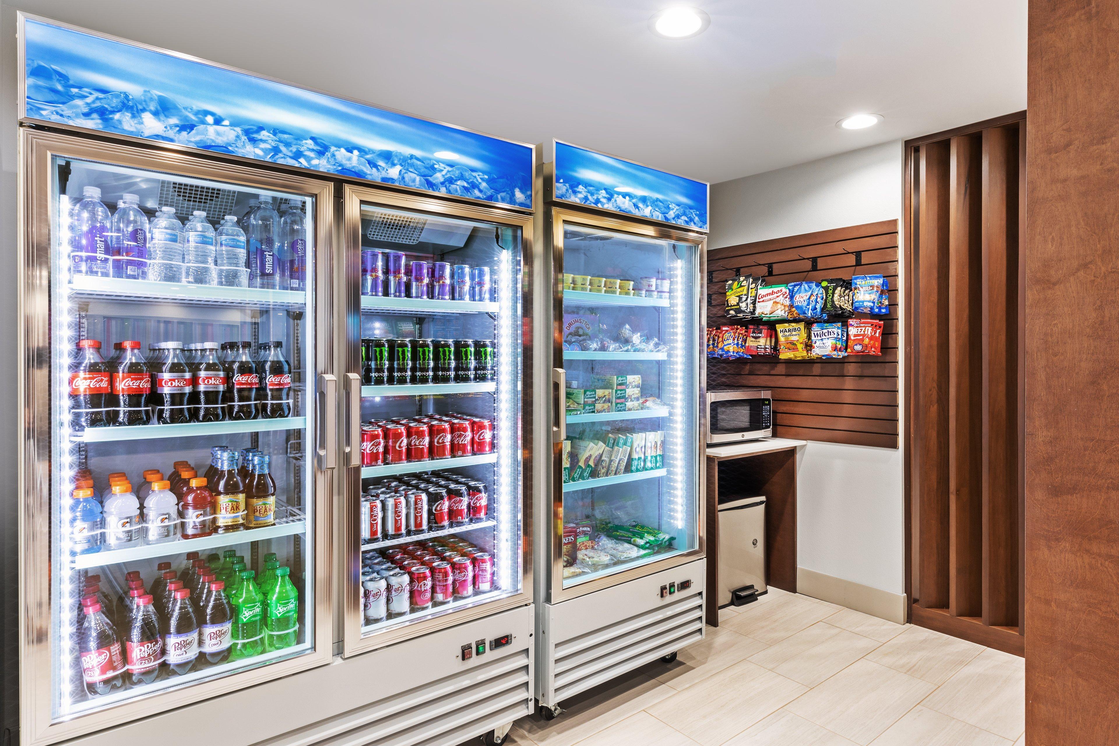 Holiday Inn Express & Suites Purcell By Ihg Екстериор снимка