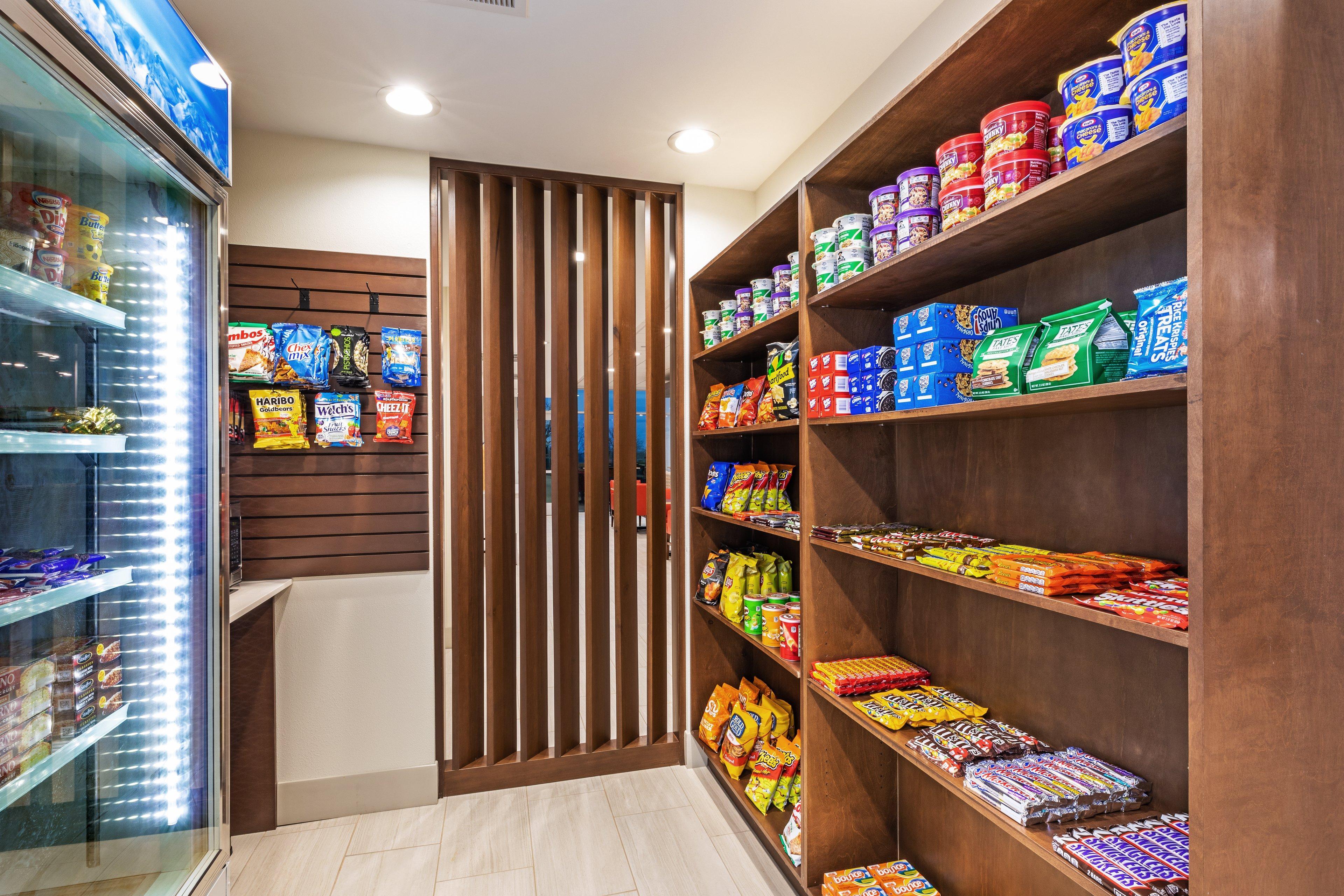 Holiday Inn Express & Suites Purcell By Ihg Екстериор снимка